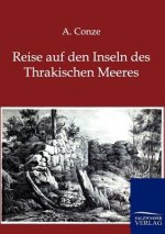 Reise auf den Inseln des Thrakischen Meeres