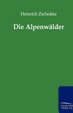 Alpenwalder