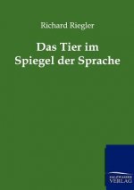 Tier Im Spiegel Der Sprache