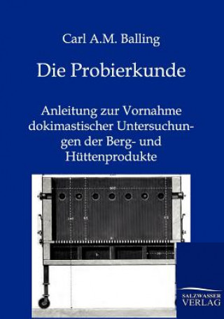 Probierkunde