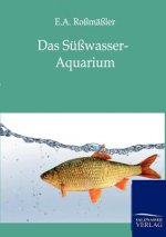 Susswasser-Aquarium