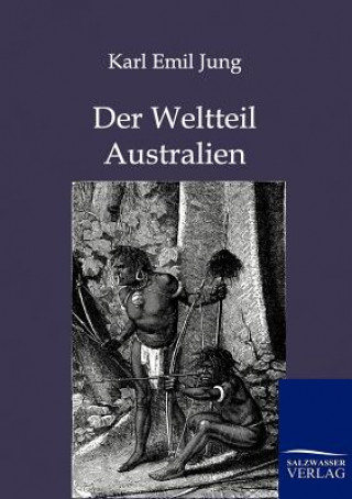 Weltteil Australien