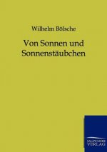 Von Sonnen und Sonnenstaubchen