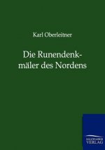 Runendenkmaler des Nordens
