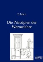 Prinzipien der Warmelehre