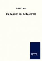 Religion Des Volkes Israel