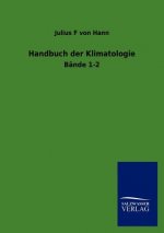 Handbuch der Klimatologie