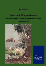 Tier- und Pflanzenkunde