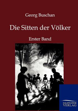 Sitten der Voelker
