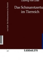 Schmarotzertum im Tierreich