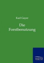 Forstbenutzung