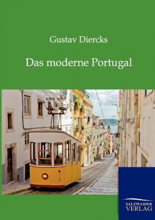Moderne Portugal