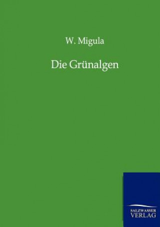 Grunalgen