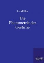 Photometrie der Gestirne