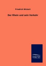 Rhein Und Sein Verkehr