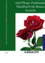 Rose, ihre Anzucht und Pflege