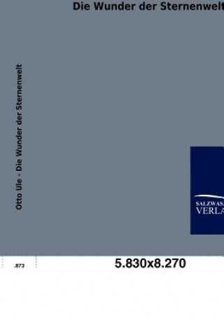 Wunder Der Sternenwelt