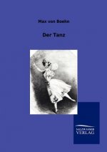 Tanz