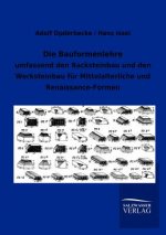Bauformenlehre