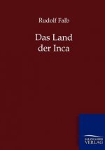 Land der Inca