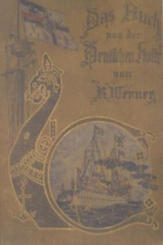 Das Buch von der Deutschen Flotte