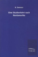 Eine Studienfahrt nach Nordamerika