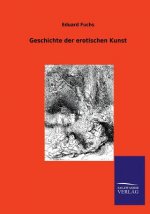 Geschichte der erotischen Kunst