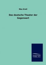 Deutsche Theater Der Gegenwart