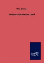 Schoenes deutsches Land