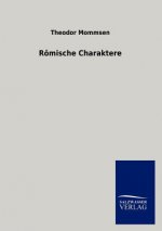Roemische Charaktere