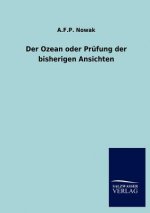 Ozean oder Prufung der bisherigen Ansichten