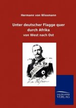 Unter deutscher Flagge quer durch Afrika