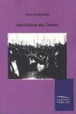 Geschichte des Tanzes