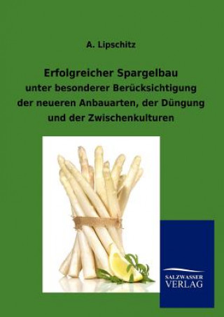 Erfolgreicher Spargelbau