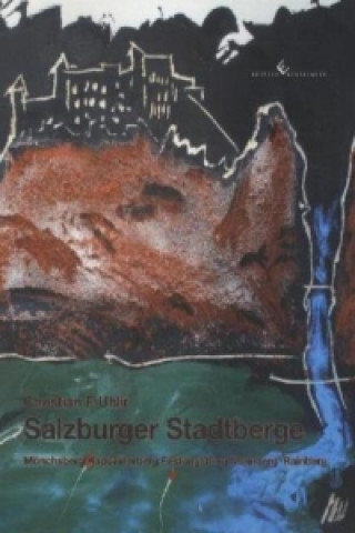 Salzburger Stadtberge