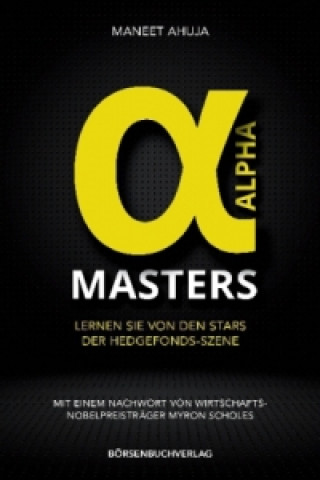 Alpha-Masters