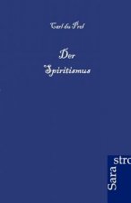 Spiritismus