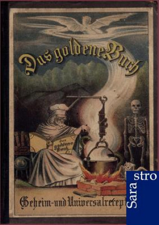 goldene Buch