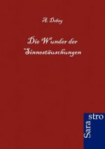 Wunder der Sinnestauschungen