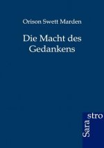 Macht Des Gedankens