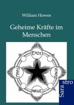 Geheime Krafte im Menschen