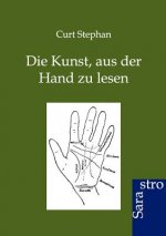 Kunst, aus der Hand zu lesen
