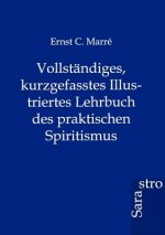 Vollstandiges, kurzgefasstes Illustriertes Lehrbuch des praktischen Spiritismus