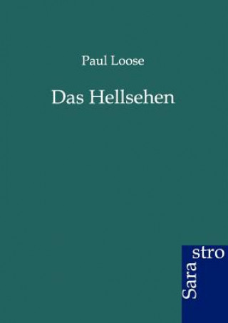 Hellsehen