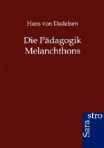 Padagogik Melanchthons