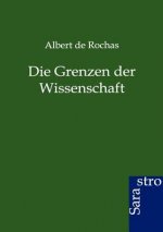 Grenzen Der Wissenschaft