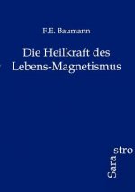 Heilkraft Des Lebens-Magnetismus