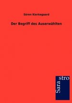 Begriff Des Auserw Hlten
