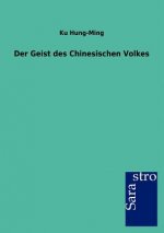Geist des Chinesischen Volkes