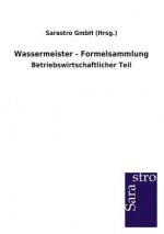 Wassermeister - Formelsammlung